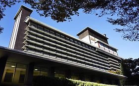 Hotel Okura Tokyo Japan